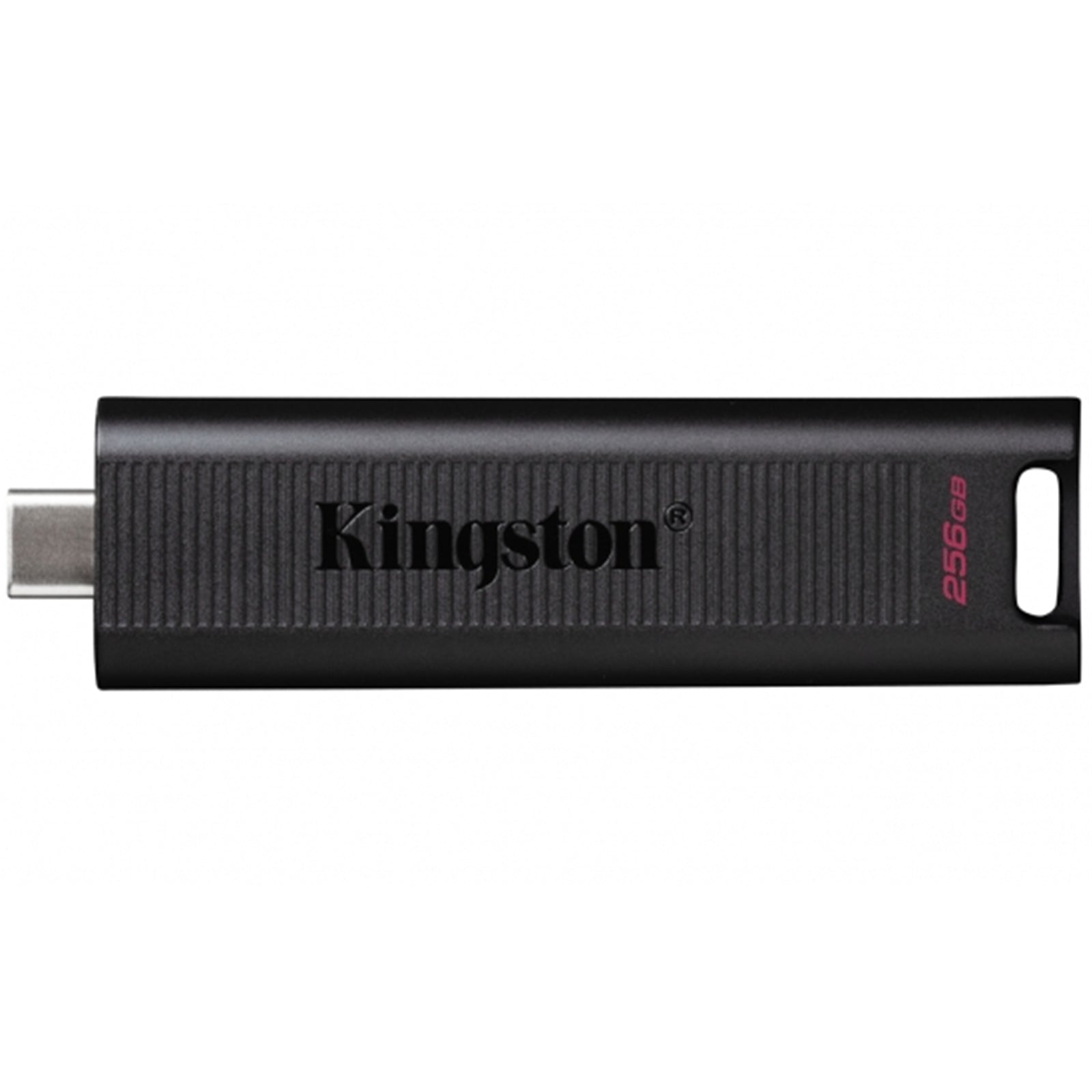 Kingston DTMAX/256GB DataTraveler Max 256GB USB-C USB Drive, USB3.2, Gen2, 1000MB/s, Black, Retail Boxed Kingston DTMAX/256GB DataTraveler Max 256GB USB-C USB Drive, USB3.2, Gen2, 1000MB/s, Black, Retail Boxed